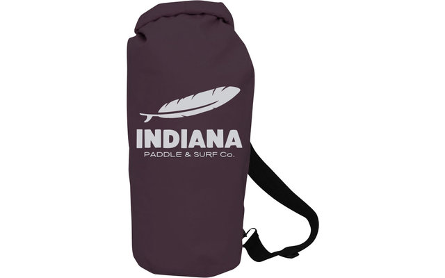 Indiana Fiberglass Paddle for Stand Up Paddling Board