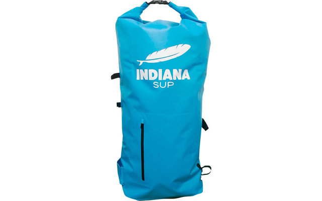 Indiana SUP Feather 11'6 inflatable Stand Up Paddling board incl. air pump and repair kit