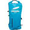 Indiana SUP Feather Inflatable 12'6 inflatable Stand Up Paddling board incl. paddle and air pump