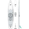 Indiana Touring 14'0 Inflatable Stand Up Paddling Board incl. Paddle and Air Pump