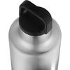 Esbit Sculptor stainless steel vacuum flask silver 750 ml