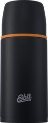 Esbit Classic Isolierflasche 18/8 Edelstahl Schwarz 750 ml