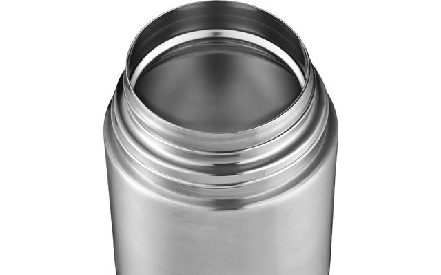 Esbit Sculptor Food-Thermobehälter 750 ml Silber