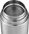 Esbit Sculptor Food-Thermobehälter inkl. Schüssel 18/8 Edelstahl 750 ml