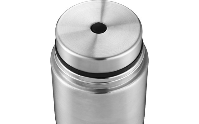 Esbit Sculptor Food stainless steel thermobox 750ml silver