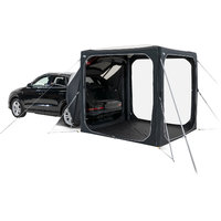Dometic HUB SUV Connect connection tunnel for rear pavilion