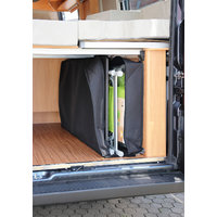 Hindermann Reisemobil Stauraumtasche für Campingmöbel