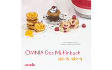 Omnia Baking Book - The Muffin Book