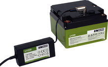 Enduro Lithium-Ionen Batterie LI1220 20 Ah