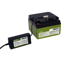 Enduro Lithium-Ionen Batterie LI1220 20 Ah