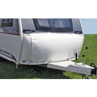 Hindermann Flaschenkastenabdeckung Wohnwagen 150 x 90 cm