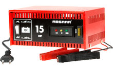 Absaar battery charger 12 V / 15 A