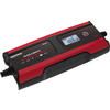 Absaar pro4 lithium acculader 6 - 12 V / 4 A