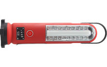 Absaar 5in1 avviatore di emergenza multifunzione / avviatore di emergenza con luce LED e powerbank 12 V / 360 A