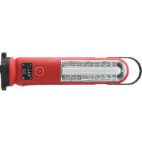 Absaar 5in1 Multifunction Jump Starter / Jump Starter incl. Luz LED y Powerbank 12 V / 360 A