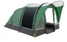 Kampa Brean AIR 4 inflatable tunnel tent