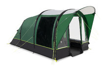 Tente tunnel gonflable Kampa Brean 3 AIR