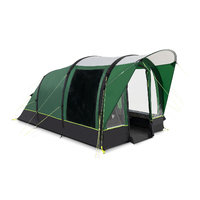 Kampa Brean AIR 3 aufblasbares Tunnelzelt