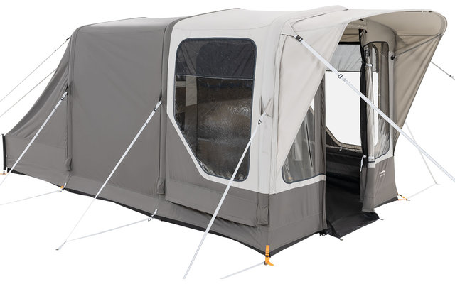 Dometic Boracay FTC 301 TC inflatable family tent