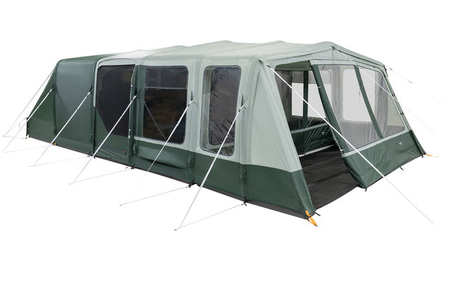 Dometic Ascension FTX 601 family tent