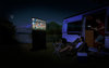 Berger MyCinema200 mobiler Beamer / Projektor