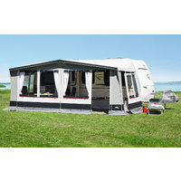 Auvent saisonnier DWT Paradies III 300 1120
