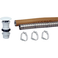 Kit de cheminée de toit S 3002 Truma