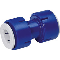 Reich UniQuick Straight Connector (12mm)