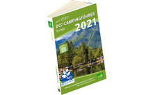 DCC Campingführer Europa 2021