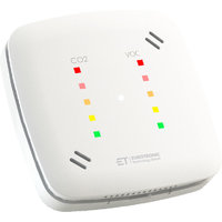 Eurotronic CO2 Luftgütesensor