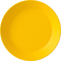 Mepal Bloom Melamin Suppenteller Pebble Yellow