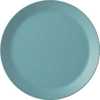 Mepal Bloom Melamin Frühstücksteller Nordic Green