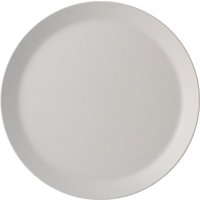Mepal Bloom Melamin Essteller Pebble White
