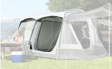 Tenda interna Berger Morena per tenda da sole per autobus