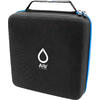 Alb Filter FUSION Active+Nano Trinkwasserfilter - Camping-Set: Mobil mit Koffer - Titan