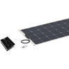 Berger Exclusive Flex-Solar solar complete system 110 W