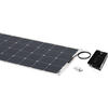 Berger Exclusive Flex-Solar solar complete system 110 W