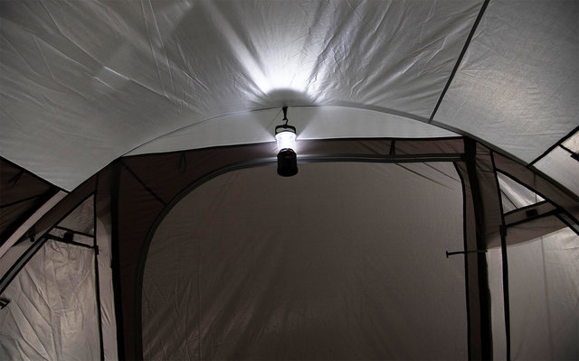High Peak Meran 5.0 Tunnel Tent
