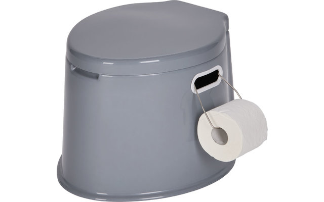 Berger bucket toilet 7 liters