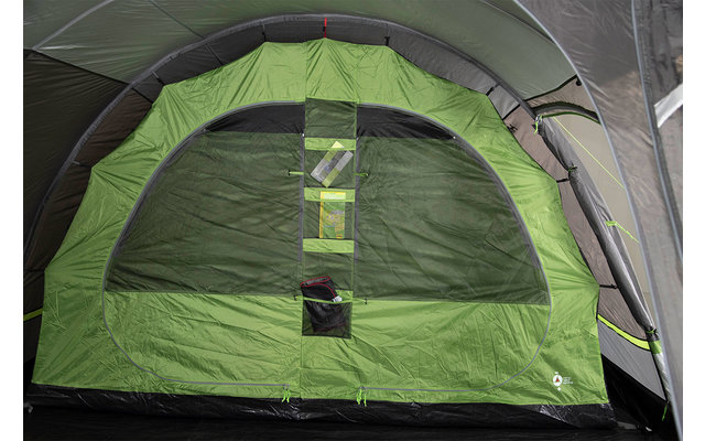 High Peak Bolzano 5.0 Familie tent
