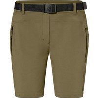Mountain Guide Lina Damen Shorts 