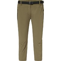 Mountain Guide Conny III Damen Caprihose