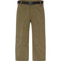 Mountain Guide Rudy Men's Capri Pants