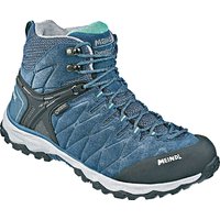 Meindl Mondello Lady Mid GTX Damen Wanderschuhe