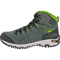 Brütting Herren-Trekkingstiefel Mount Shasta High
