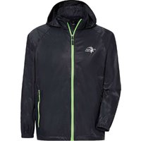 Mountain Guide Lima II Damen und Herren Regenjacke
