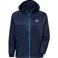 Mountain Guide Lima II Damen und Herren Regenjacke
