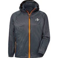 Mountain Guide Lima II Damen und Herren Regenjacke