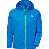 Mountain Guide Lima II Damen und Herren Regenjacke