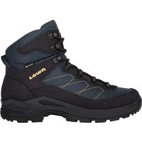 Lowa Taurus Pro GTX Mid Herren Wanderstiefel navy 